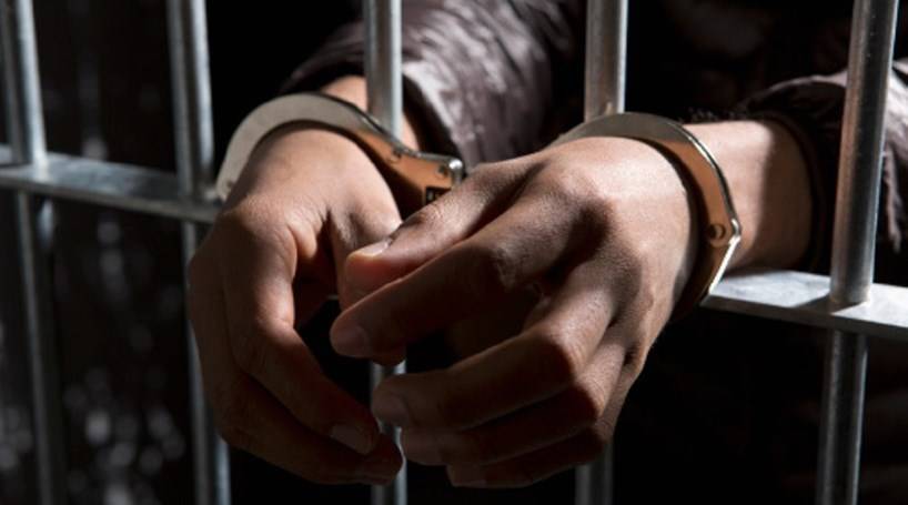 Com mandado de prisão expedido pela justiça de Cerejeiras, foragido é recapturado pela PM em Vilhena