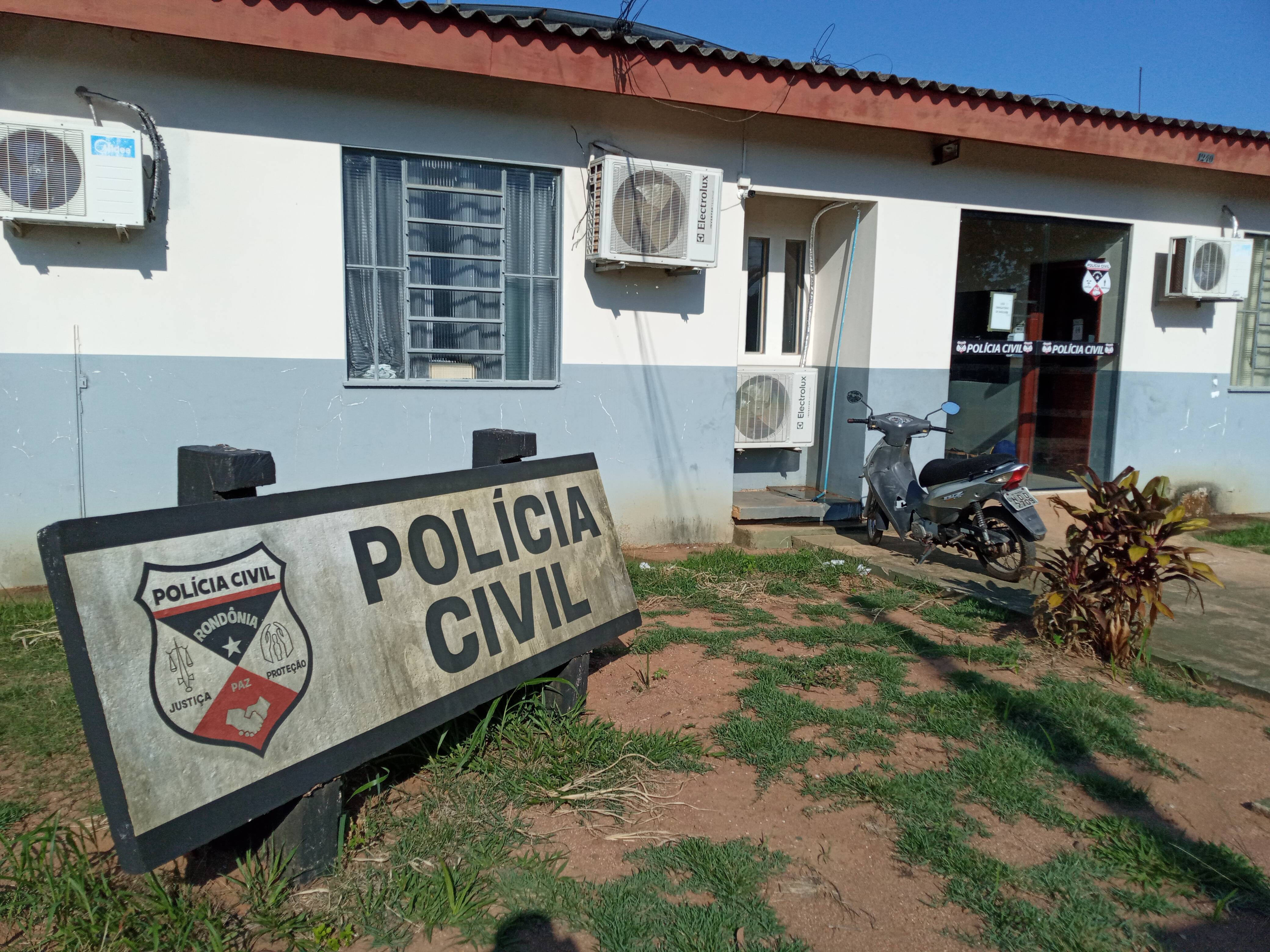 Aumentam casos de violência doméstica neste fim de ano em Cerejeiras; agressores pegos em flagrantes vão para a cadeia
