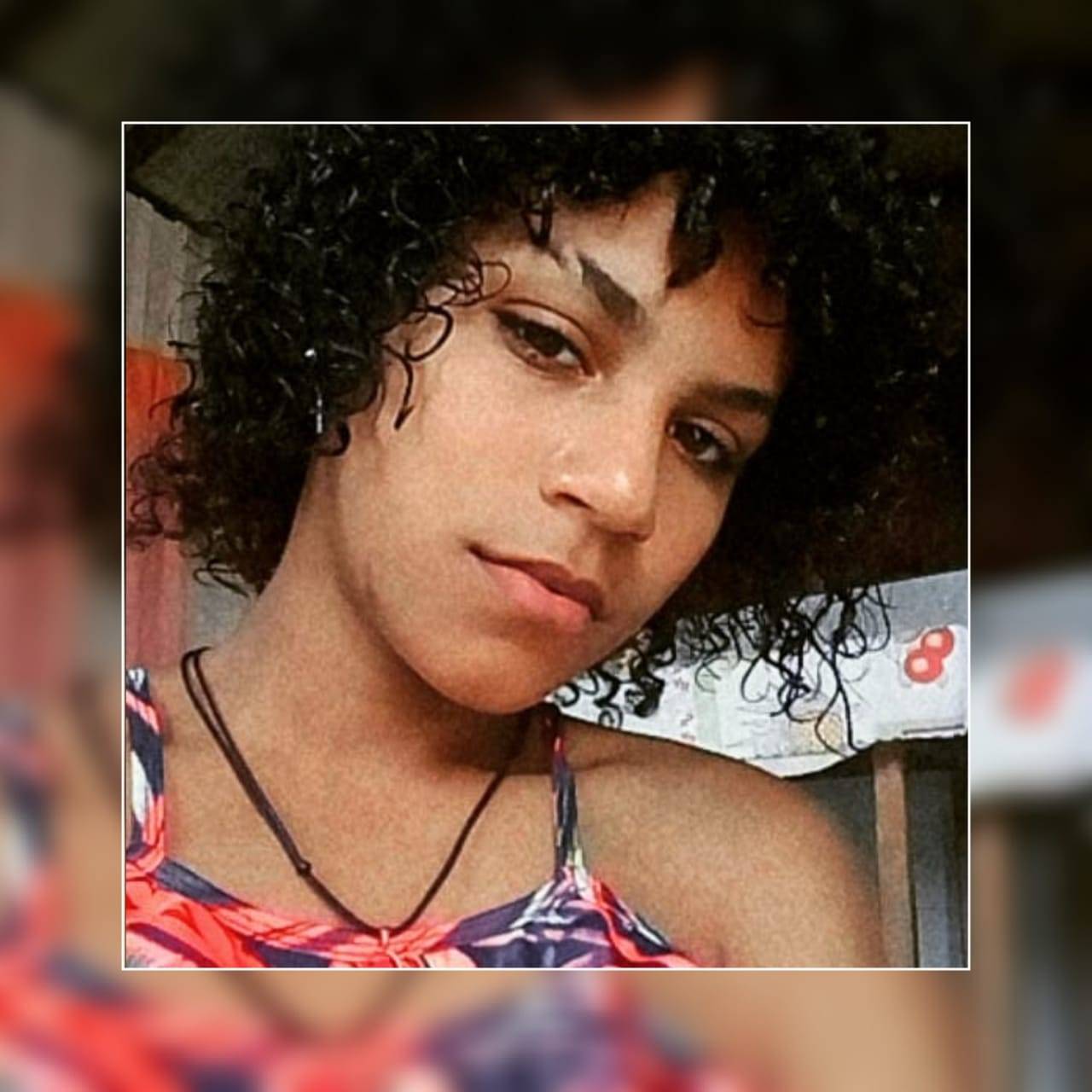 Mãe aciona polícia e pede ajuda para encontrar adolescente de 15 anos que fugiu de Chupinguaia para Vilhena