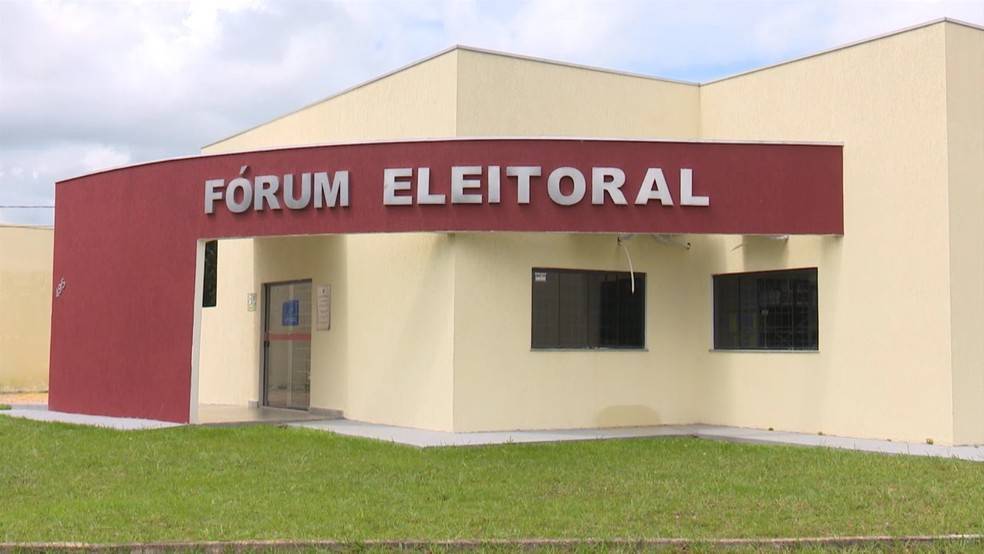 ASSISTA AO VIVO: em solenidade virtual por causa da Covid-19, prefeito e vereadores eleitos são diplomados em Vilhena
