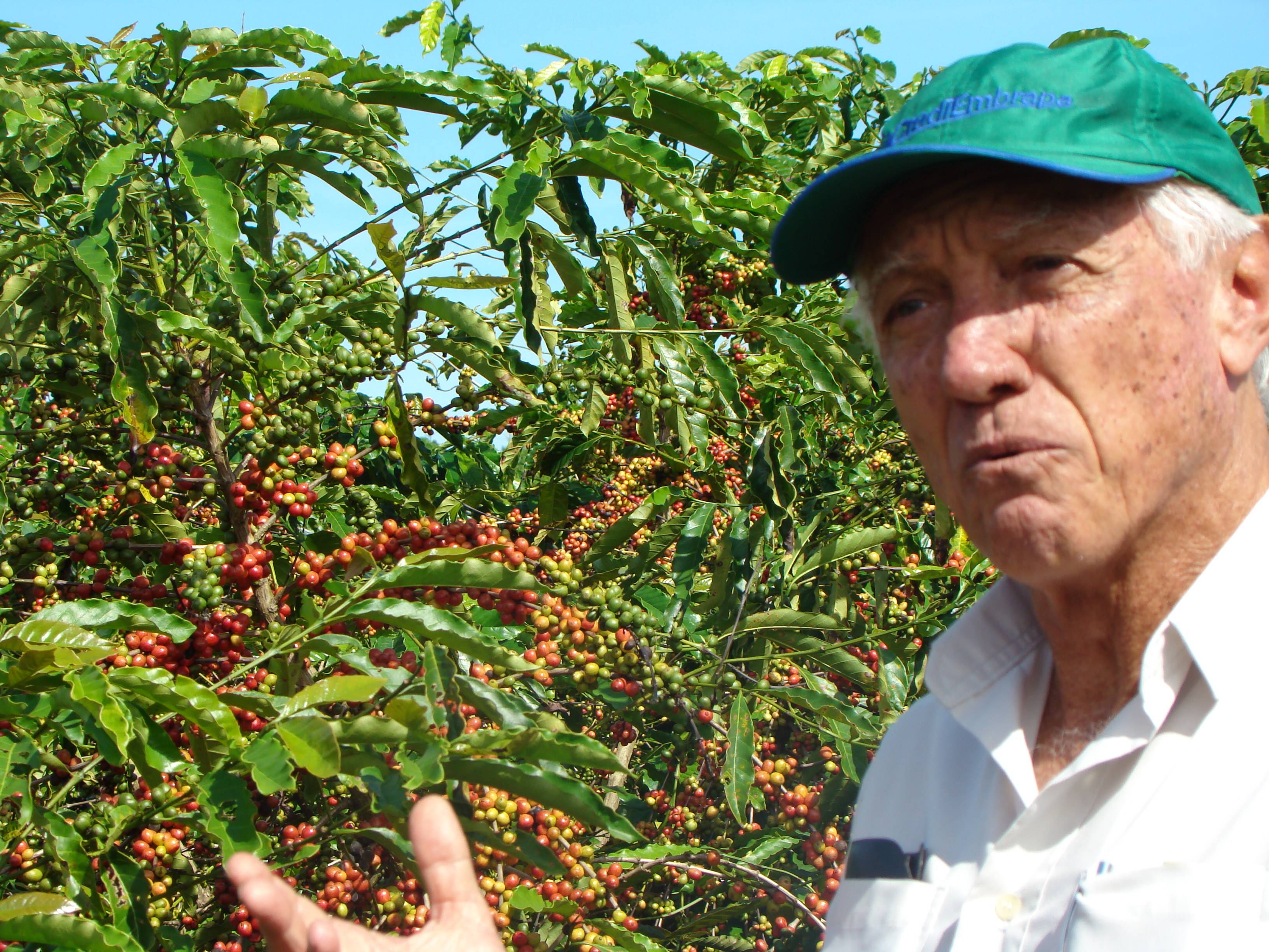 Idoso encontrado morto em Vilhena era pesquisador da Embrapa; colegas revelam importância dele para agricultura de Rondônia