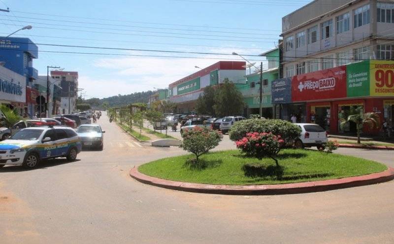 Em cidade de Rondônia, casal infectado pelo novo Coronavírus é multado por desobedecer quarentena