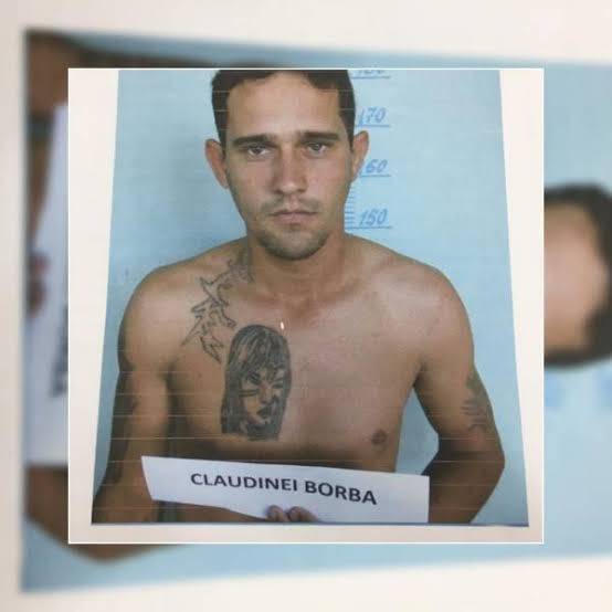 Homem que matou outro na pancada e teve sua imagem divulgada na internet é capturado no centro da cidade