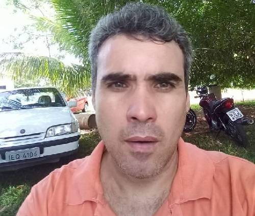 Morador da cidade de Colorado do Oeste que comoveu Rondônia lutando pela vida morre aos 41 anos