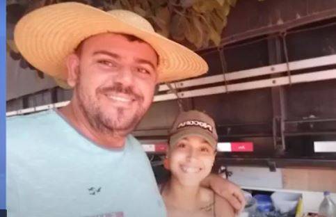 VÍDEO: ex-vereador em Ji-Paraná faz apelo emocionado na TV e tenta encontrar esposa que fugiu de Vilhena para Mato Grosso