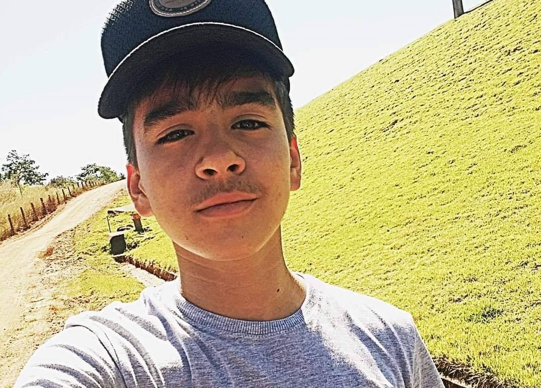 Adolescente de 15 anos morre em Corumbiara, após acidente de motocicleta, e pai é autuado