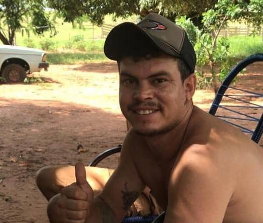 Ex-morador de Vilhena é assassinado brutalmente quando dormia ao lado do filho no interior de São Paulo