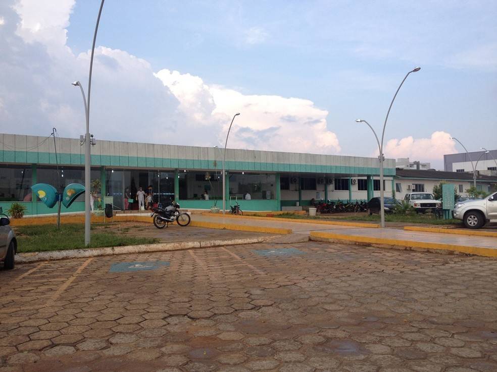 Encontrado desacordado ao lado de moto, homem de 37 anos morre em Vilhena enquanto esperava UTI aérea