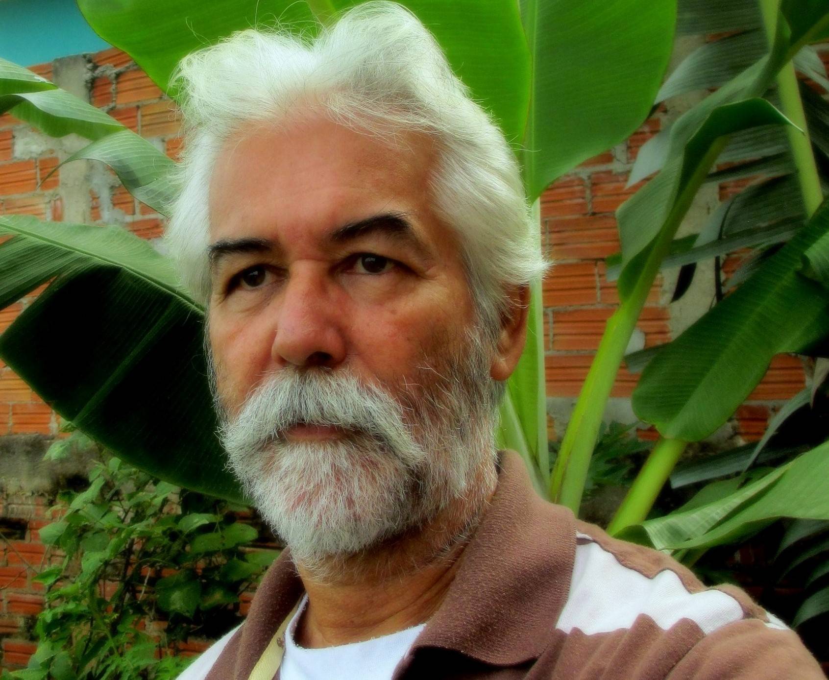 Infectado pelo novo Coronavírus, pioneiro de Vilhena está entubado e lutando pela vida aos 66 anos