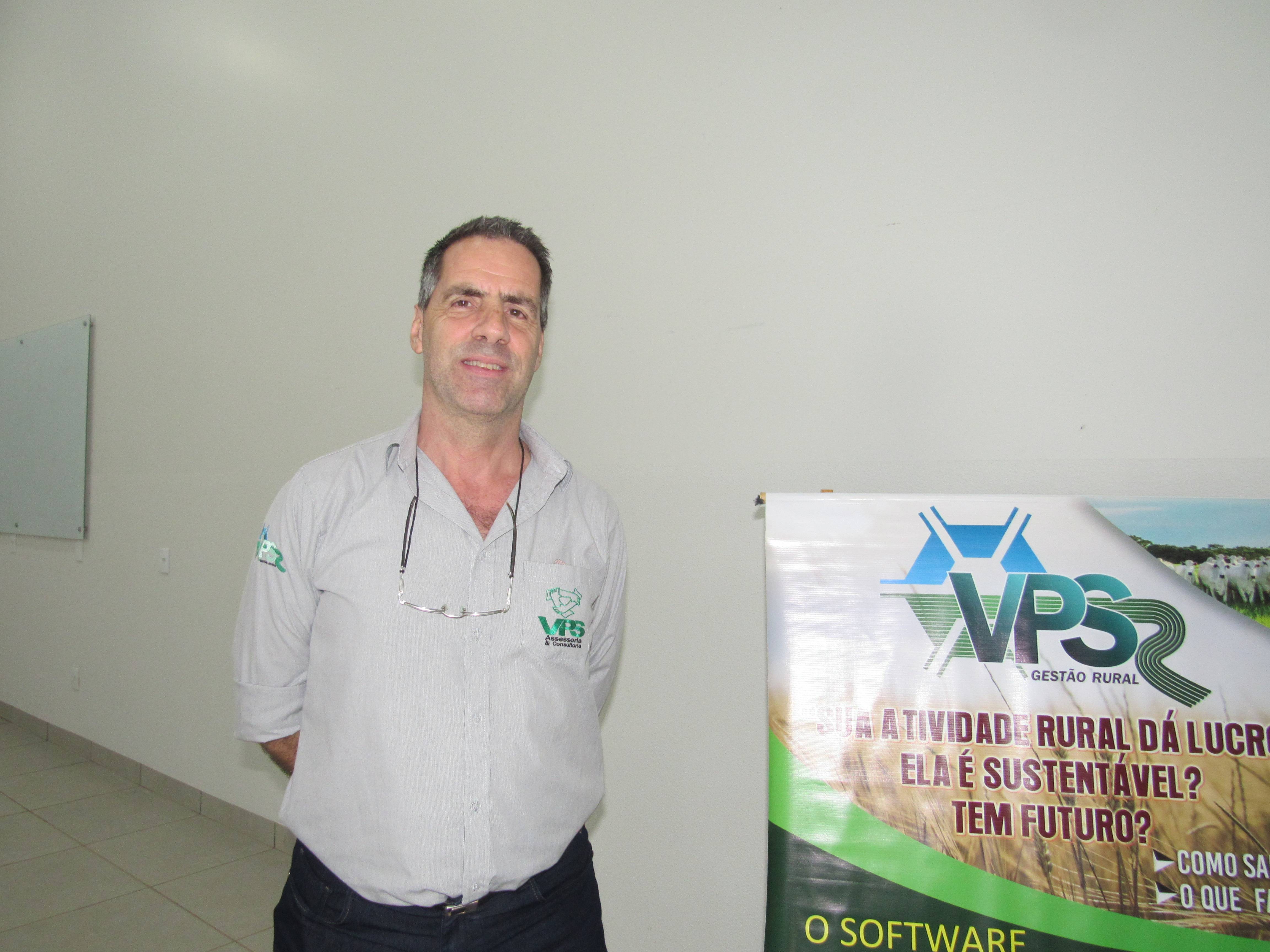 Atuando no Cone Sul há 14 anos, consultor revela o que fizeram as empresas que se saíram melhor na pandemia: “Gestão”