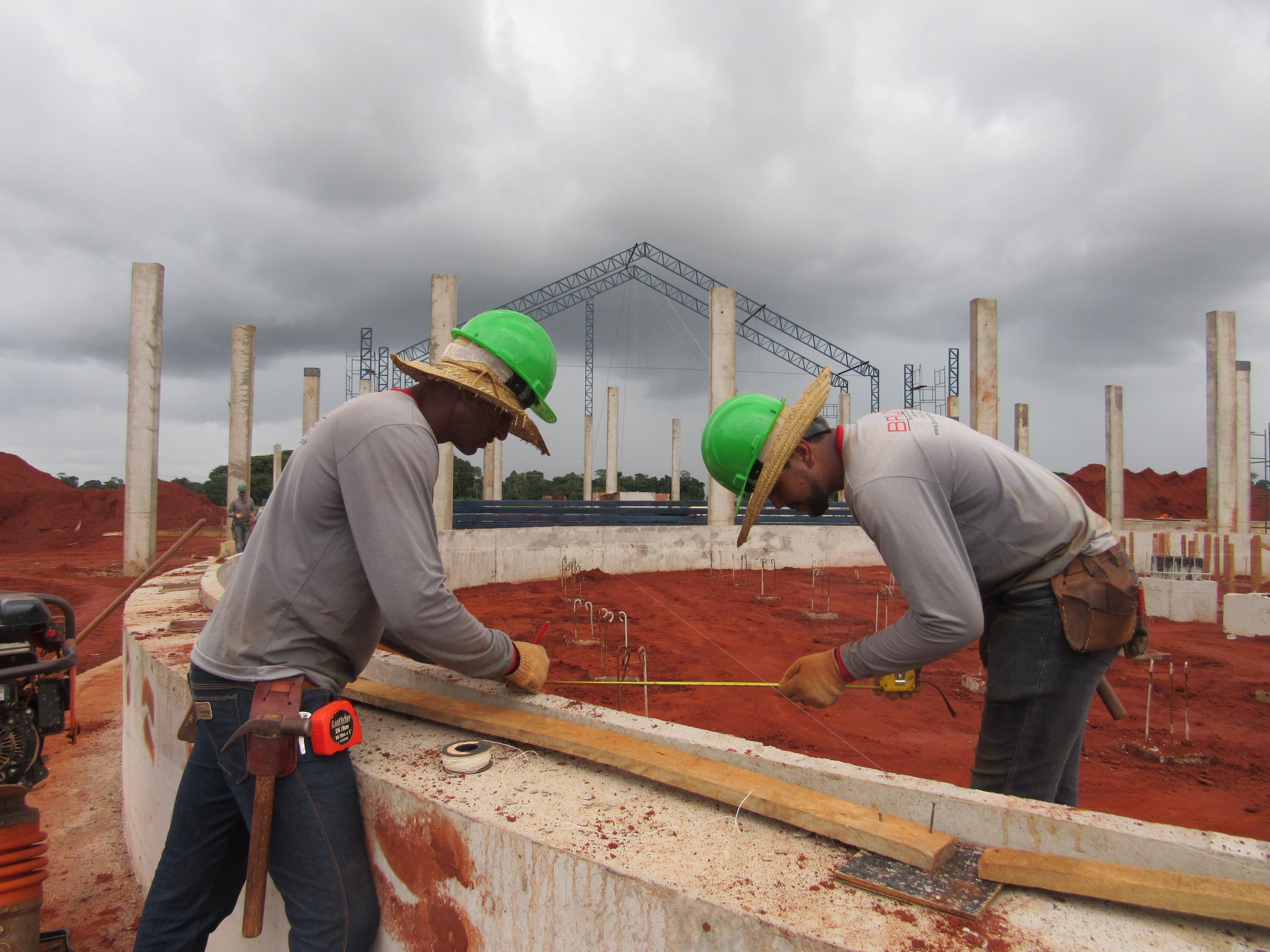 Cerejeiras tem saldo positivo de emprego em 2020, mas vive escassez de técnicos para as demandas de trabalho no município