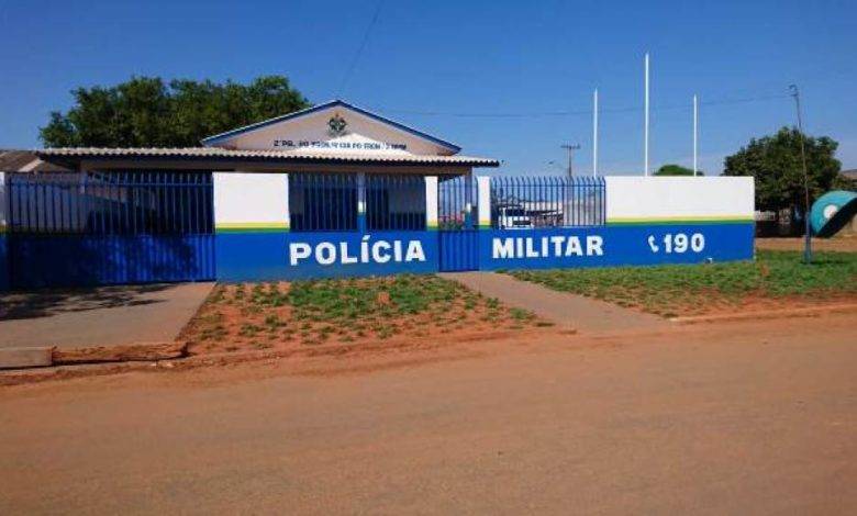 Chupinguaia: homem é ameaçado e ao ir registrar ocorrência encontra os suspeitos presos