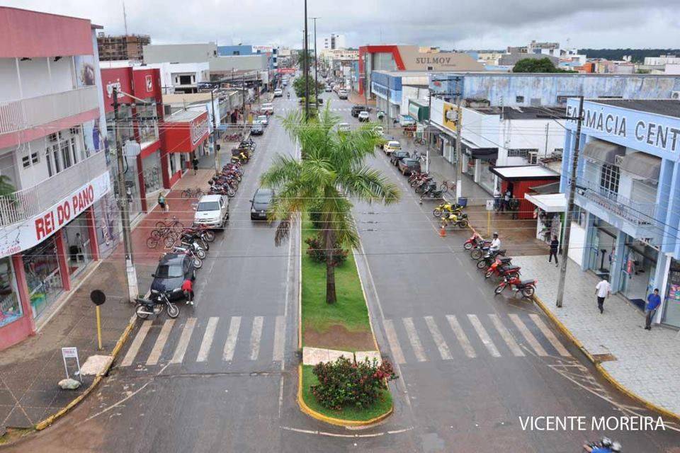 Decreto restritivo de Vilhena será aplicado também em municípios do Cone Sul para conter doença na região