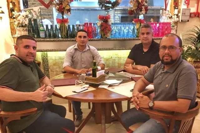 Porto Velho renova com o treinador Tiago Batizoco para a temporada 2021