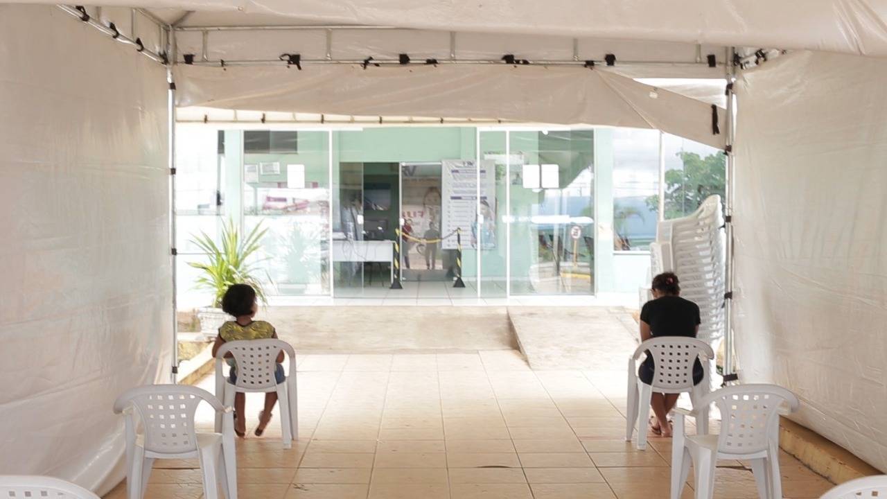 Morador de Cerejeiras morre em hospital de Vilhena vítima da covid-19; município ultrapassou os 5 mil casos da doença