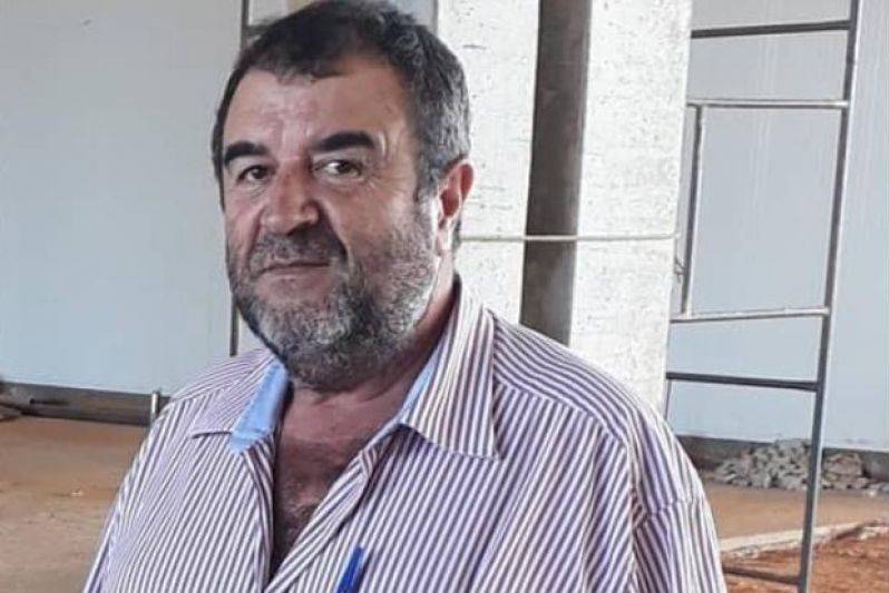 Empresário rondoniense que já morou em Vilhena morre em Brasília vítima da Covid-19