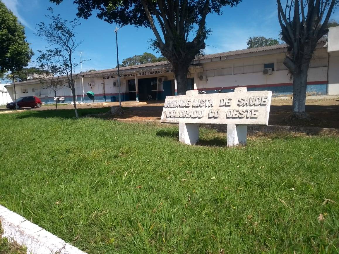 Direção do Hospital Municipal de Colorado emite nota sobre denúncia de falta de médicos plantonistas