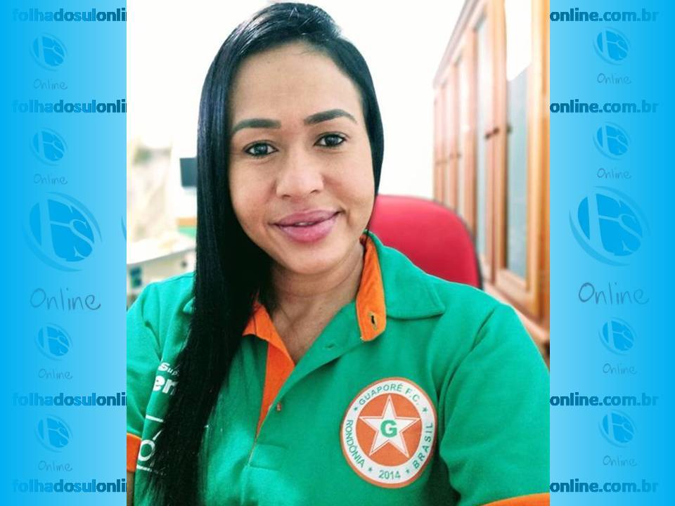 Guaporé planeja início dos trabalhos para o dia 17 de janeiro; segundo diretora do clube
