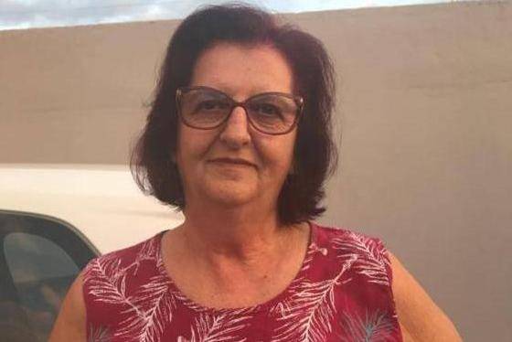 Internada desde o dia 27 de dezembro, empresária vilhenense morre vítima da covid aos 63 anos