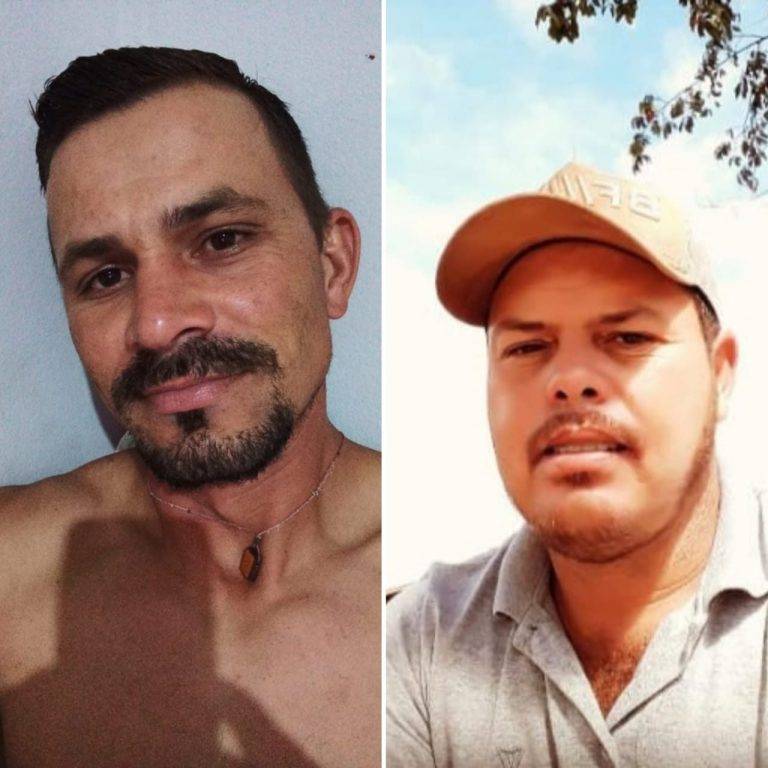 Com uso de cães farejadores polícia procura homens desaparecidos na mata próximo ao Rio Guaporé, em Comodoro