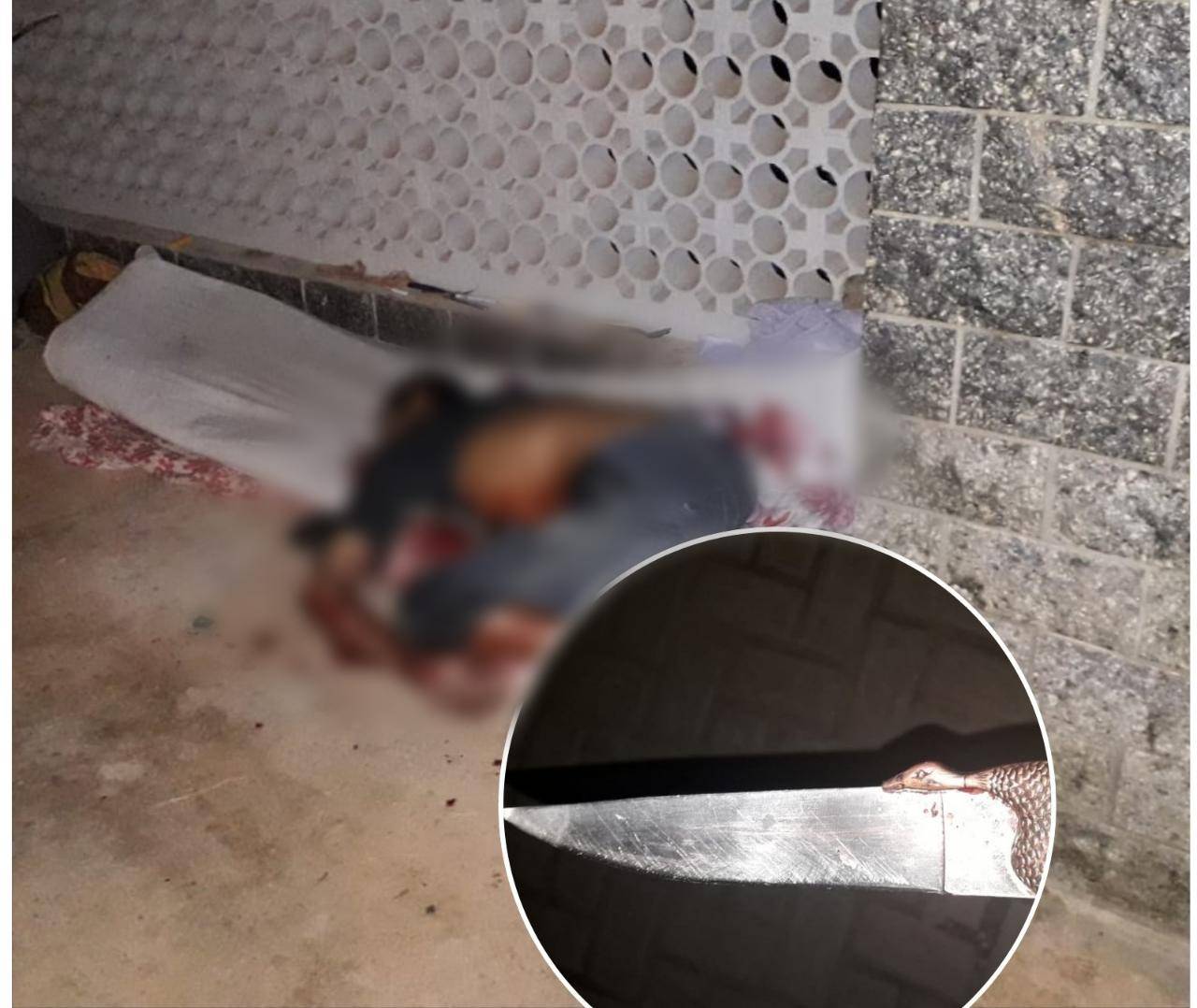 "Quem ri por último ri melhor", teria dito adolescente suspeito de matar morador de rua em Colorado