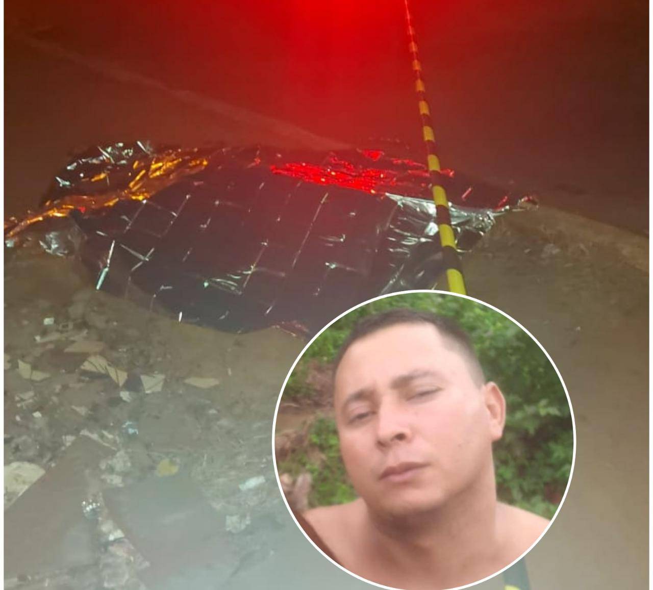 Homem de 33 anos com passagem pela polícia é executado com vários tiros; Vilhena registra segundo homicídio no ano