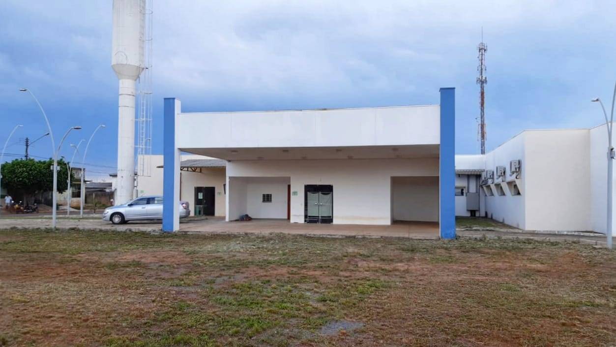 Com segunda onda e 736 contaminados ativos, Vilhena decide centralizar atendimento de casos suspeitos e confirmados de Covid-19