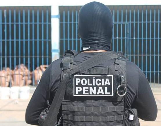 Sindicato da categoria emite nota e sai em defesa de policial penal detido por sargento da PM, em Vilhena