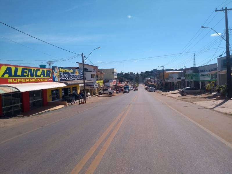 LEIA DECRETO NA ÍNTEGRA: prefeito mantém Colorado do Oeste sob estado de calamidade pública e “arrocha” medidas