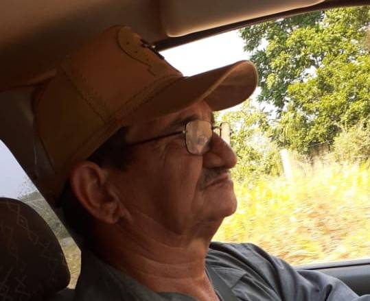 Após 20 dias entubado e com Covid-19, ex vice-prefeito de Chupinguaia morre aos 58 anos, em hospital de Cacoal