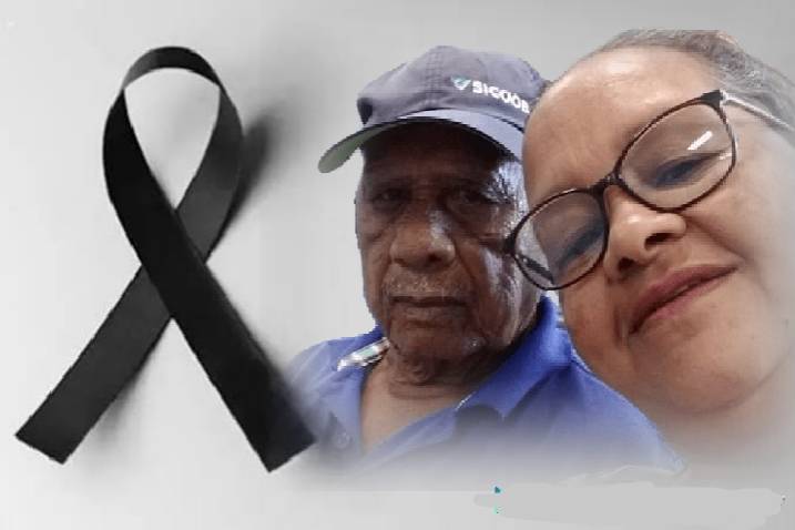 Aos 87 anos, aposentado morreu após contrair Covid-19 sem conseguir realizar sonho na cidade de Cabixi