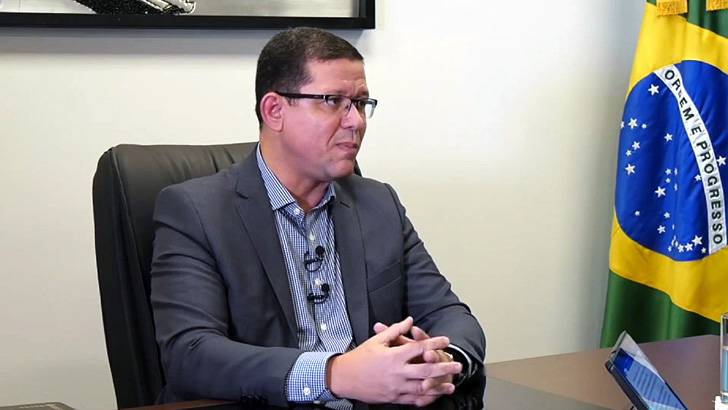 Se preparem: após ouvir prefeitos, governador deve anunciar medidas duras para frear pandemia em Rondônia