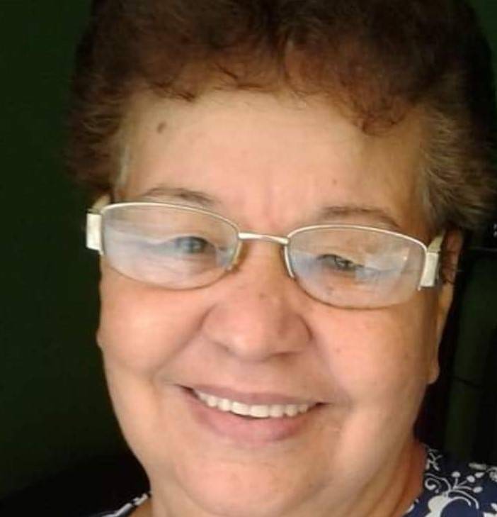 Secretaria paroquial de Cerejeiras morre um dia após irmão pastor ir a óbito pela mesma doença, em Vilhena