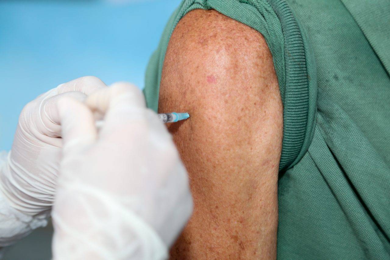 Rondônia prepara logística para a chegada de mais de 33 mil doses da vacina contra o coronavírus