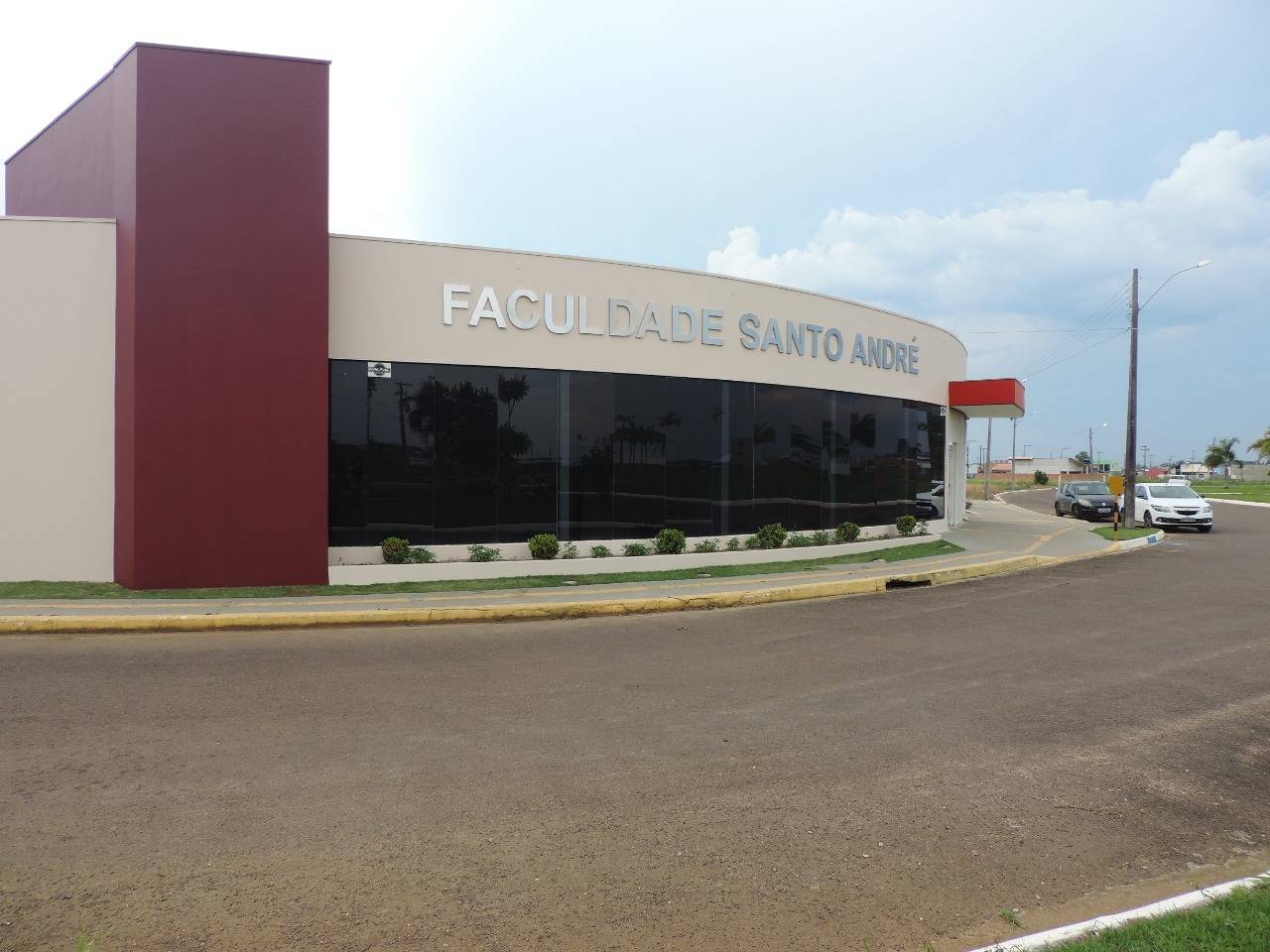 Faculdade anuncia vestibular para primeira turma de Direito e apresenta  inovações em Vilhena