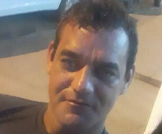 Morre em Vilhena, aos 39 anos, caminhoneiro que levou 17 facadas desferidas por colega de profissão, em Chupinguaia