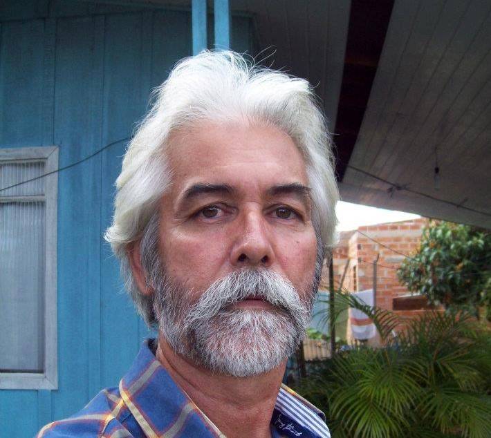 Após 23 dias lutando contra a Covid-19 no Hospital Regional, pioneiro de Vilhena morre aos 66 anos