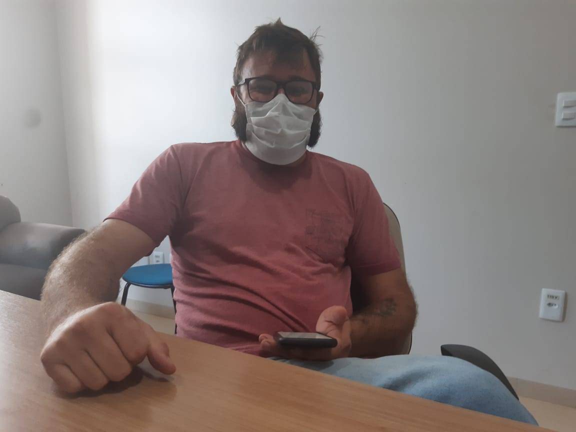 Dono de restaurante explica porque resolveu não atender nem por delivery durante 10 dias do “decreto da pandemia”