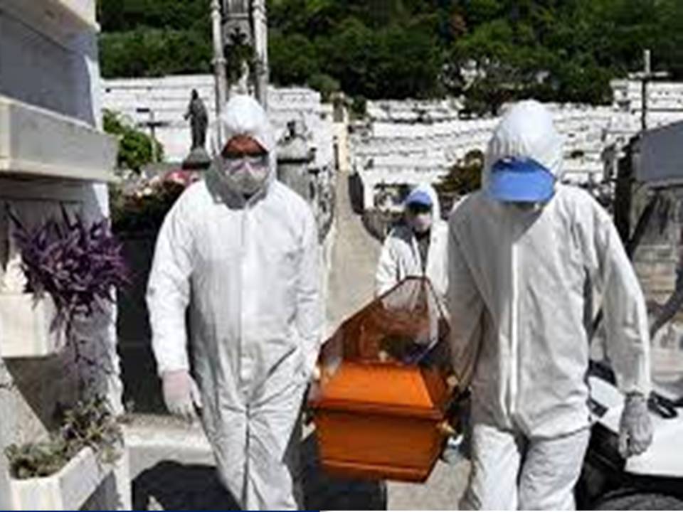 Secretaria Municipl de Saúde de Vilhena confirma seis mortes pela covid-19 no intervalo de 24 horas