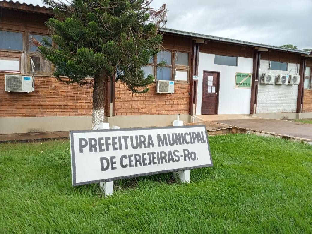 Após receber alvará com 138% de aumento em Cerejeiras, empresário desabafa contra prefeitura nas redes sociais