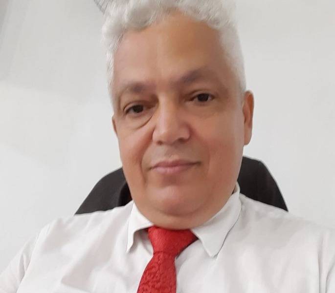 Reinfectado pela Covid-19, pastor evangélico que dirige hospital em Cerejeiras é transferido para UTI em Vilhena
