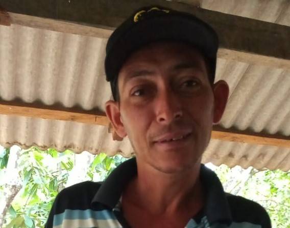 Sitiante de Alto Alegre dos Parecis pede ajuda para encontrar marido que está desaparecido em Vilhena há quase 3 meses