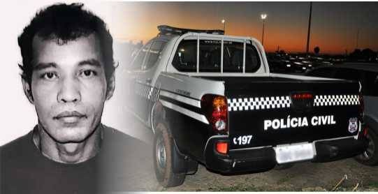 Após passar por Vilhena, andarilho de Porto Velho é encontrado morto em rodovia e com sinais de atropelamento