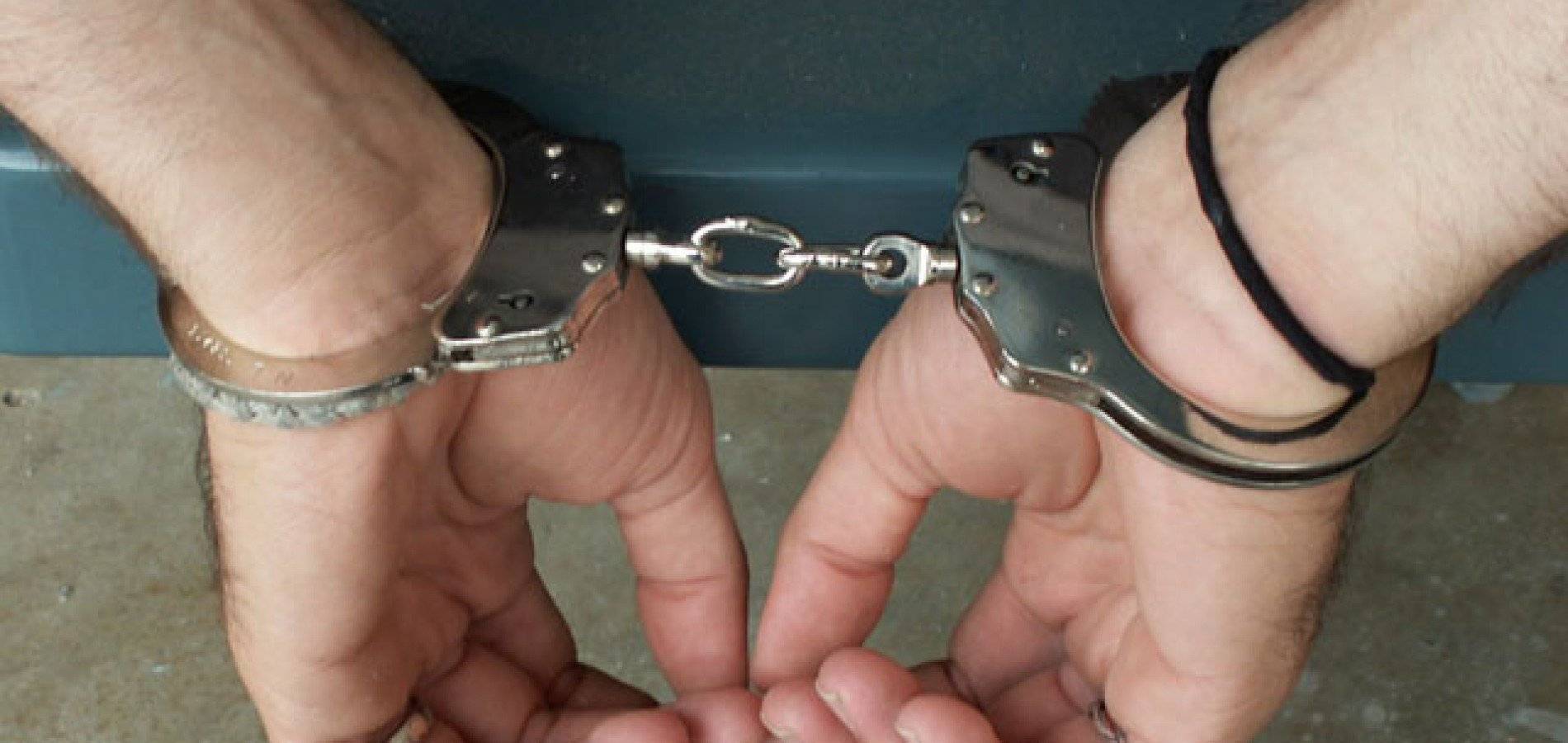 Flagrado em festa com aglomeração em cidade de Mato Grosso, foragido de Vilhena é identificado e preso