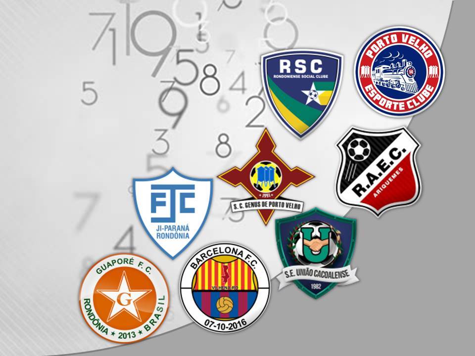 Testes de covid, transporte e arbitragem aumentam consideravelmente os gastos dos clubes rondonienses