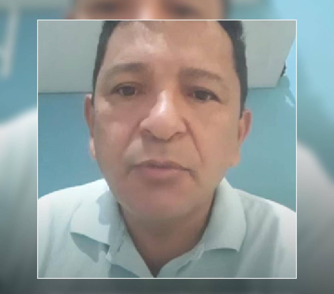 ASSISTA: viraliza vídeo de pastor evangélico de RO chamando de “covardes” colegas que obedecem decretos contra Covid-19