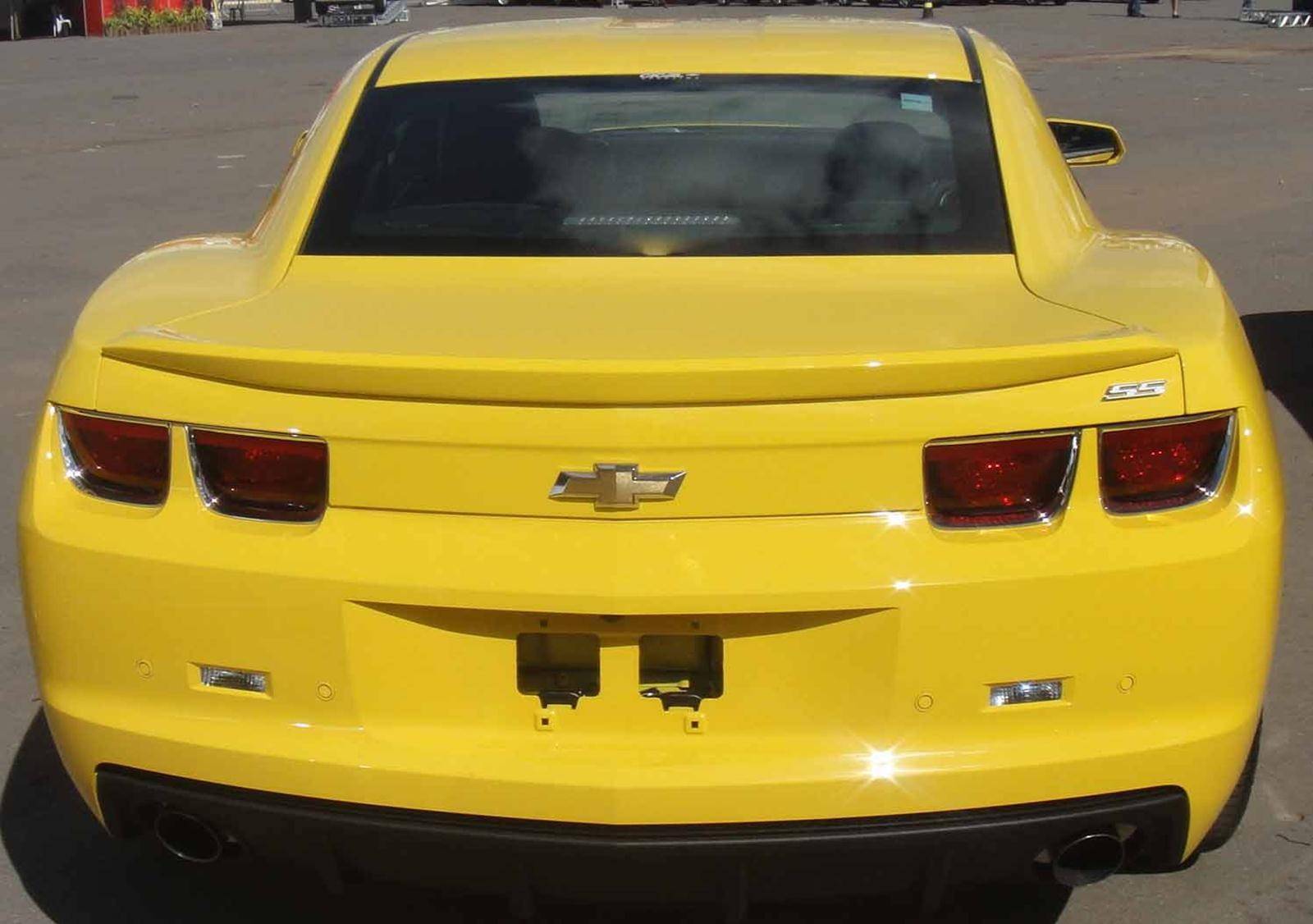 Ganhadora de CAMARO aciona polícia e empresa que sorteou carro mostra que problema em banco atrasou pagamento