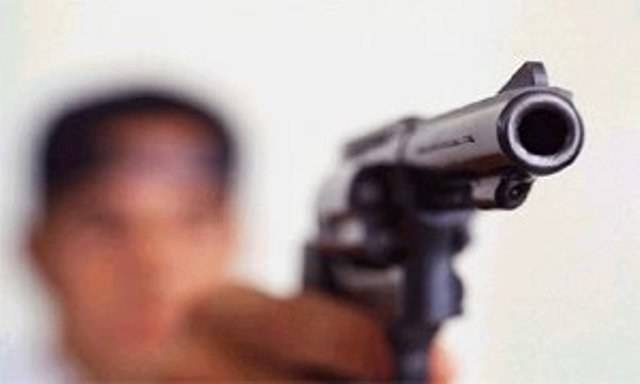 Homens armados roubam depósito de gás no Setor 22 em Vilhena
