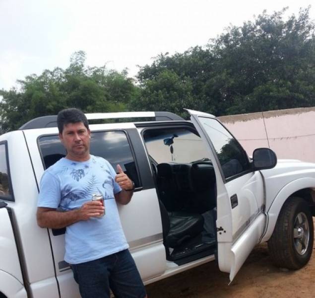 Baleado na cabeça em Cerejeiras, vilhenense de 46 anos morre antes de ser levado para hospital de Cacoal