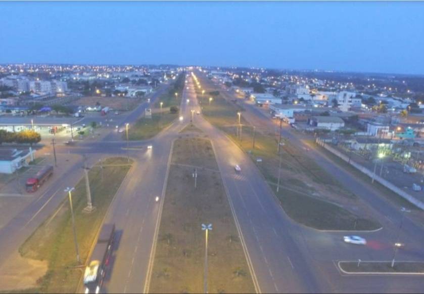 Governo anuncia prorrogação do toque de recolher e de medidas restritivas em 29 cidades de Rondônia; veja lista completa